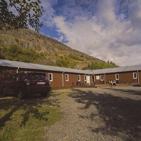 Hengifoss Guesthouse Valþjófsstaður Exterior foto